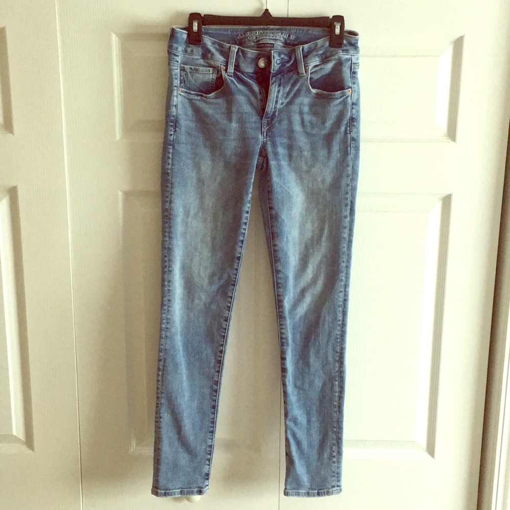 AE Skinny Jeans